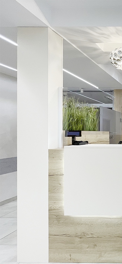 Przychodnia Lekarska Życie, Nowy Dwór Mazowiecki