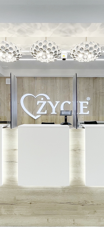 Przychodnia Lekarska Życie, Nowy Dwór Mazowiecki