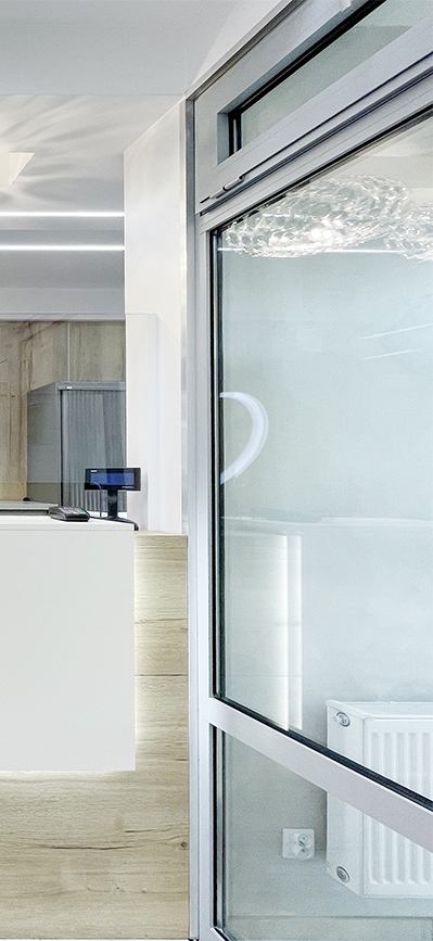 Przychodnia Lekarska Życie, Nowy Dwór Mazowiecki