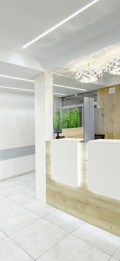 Przychodnia Lekarska Życie, Nowy Dwór Mazowiecki