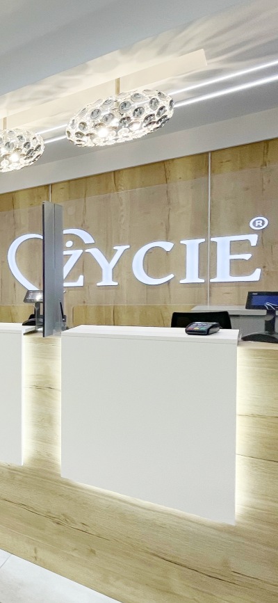 Przychodnia Lekarska Życie, Nowy Dwór Mazowiecki