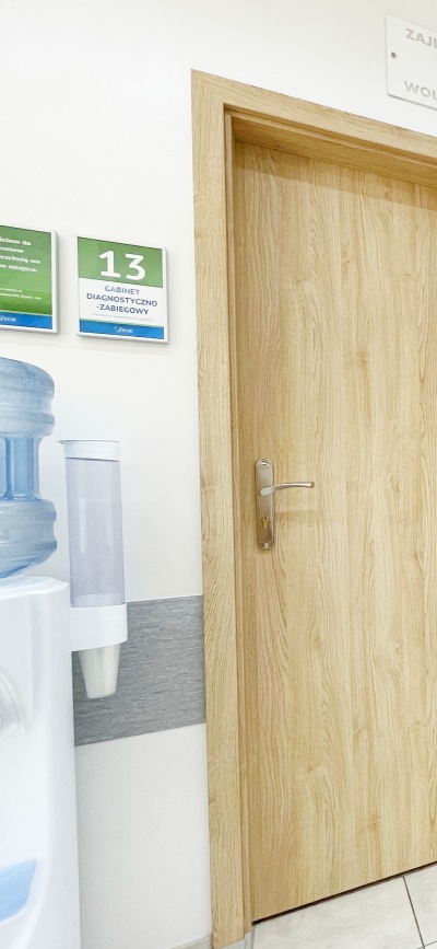 Przychodnia Lekarska Życie, Nowy Dwór Mazowiecki