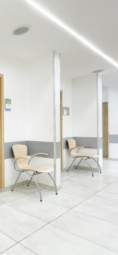 Przychodnia Lekarska Życie, Nowy Dwór Mazowiecki