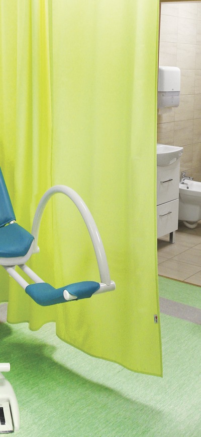 Przychodnia Lekarska Życie, Nowy Dwór Mazowiecki