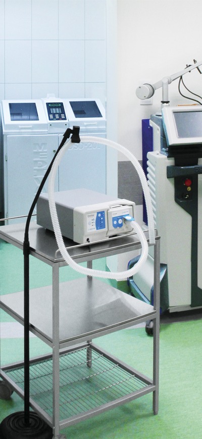 Przychodnia Lekarska Życie, Nowy Dwór Mazowiecki