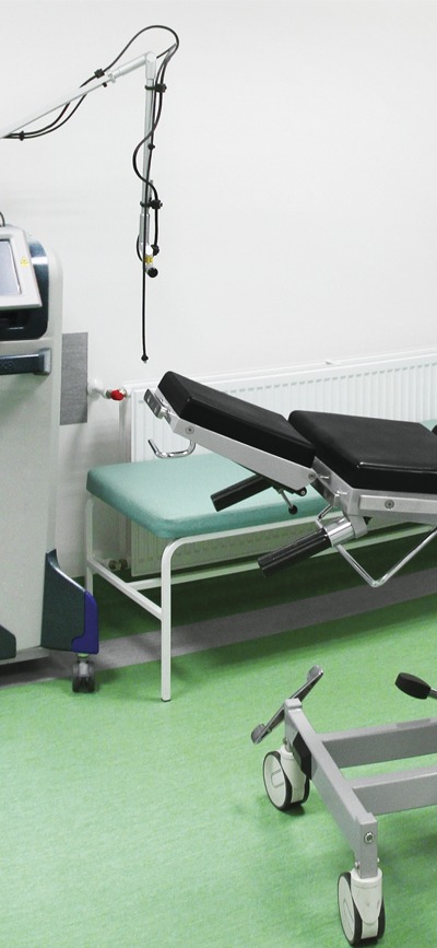 Przychodnia Lekarska Życie, Nowy Dwór Mazowiecki