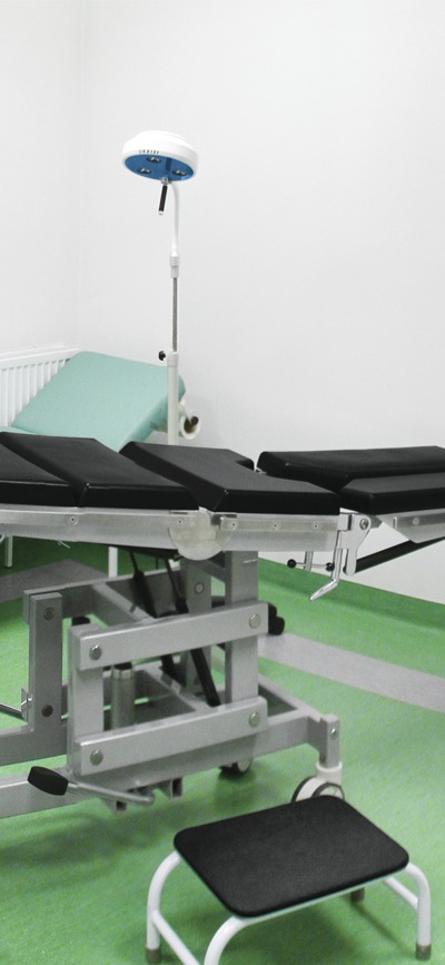 Przychodnia Lekarska Życie, Nowy Dwór Mazowiecki