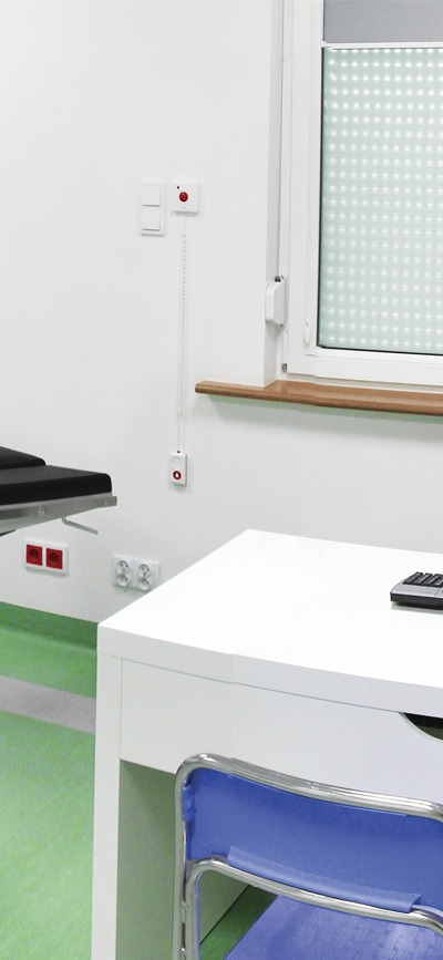 Przychodnia Lekarska Życie, Nowy Dwór Mazowiecki