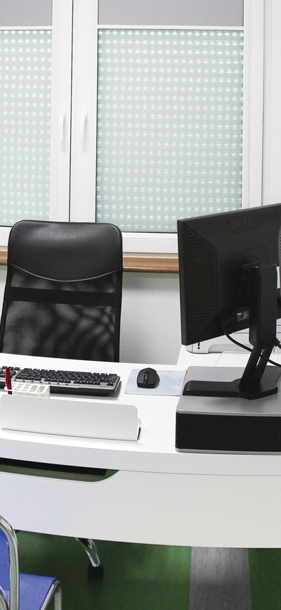 Przychodnia Lekarska Życie, Nowy Dwór Mazowiecki